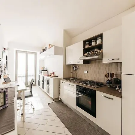 {luxury} Rondo Della Forca Apartment Turin