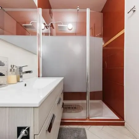 Apartment {luxury} Rondo Della Forca Turin