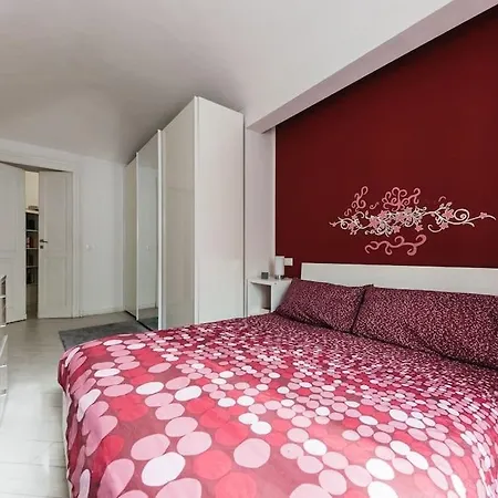 {luxury} Rondo Della Forca Apartamento