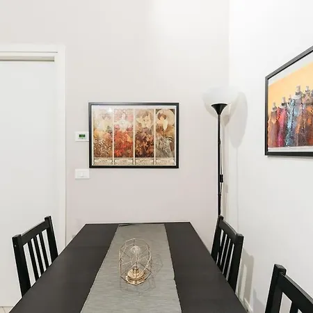 Apartment {luxury} Rondo Della Forca *