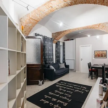{luxury} Rondo Della Forca Apartamento *