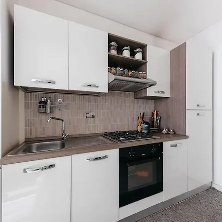 {luxury} Rondo Della Forca Apartment Turin