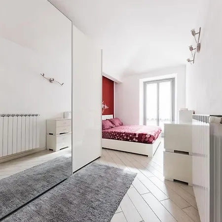 Apartment {luxury} Rondo Della Forca